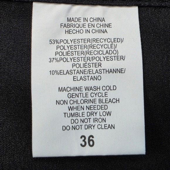 O'Neill Men Hyperfreak Board Shorts Size 36 Black Superfreak Stretch Swim Trunks - Picture 6 of 8